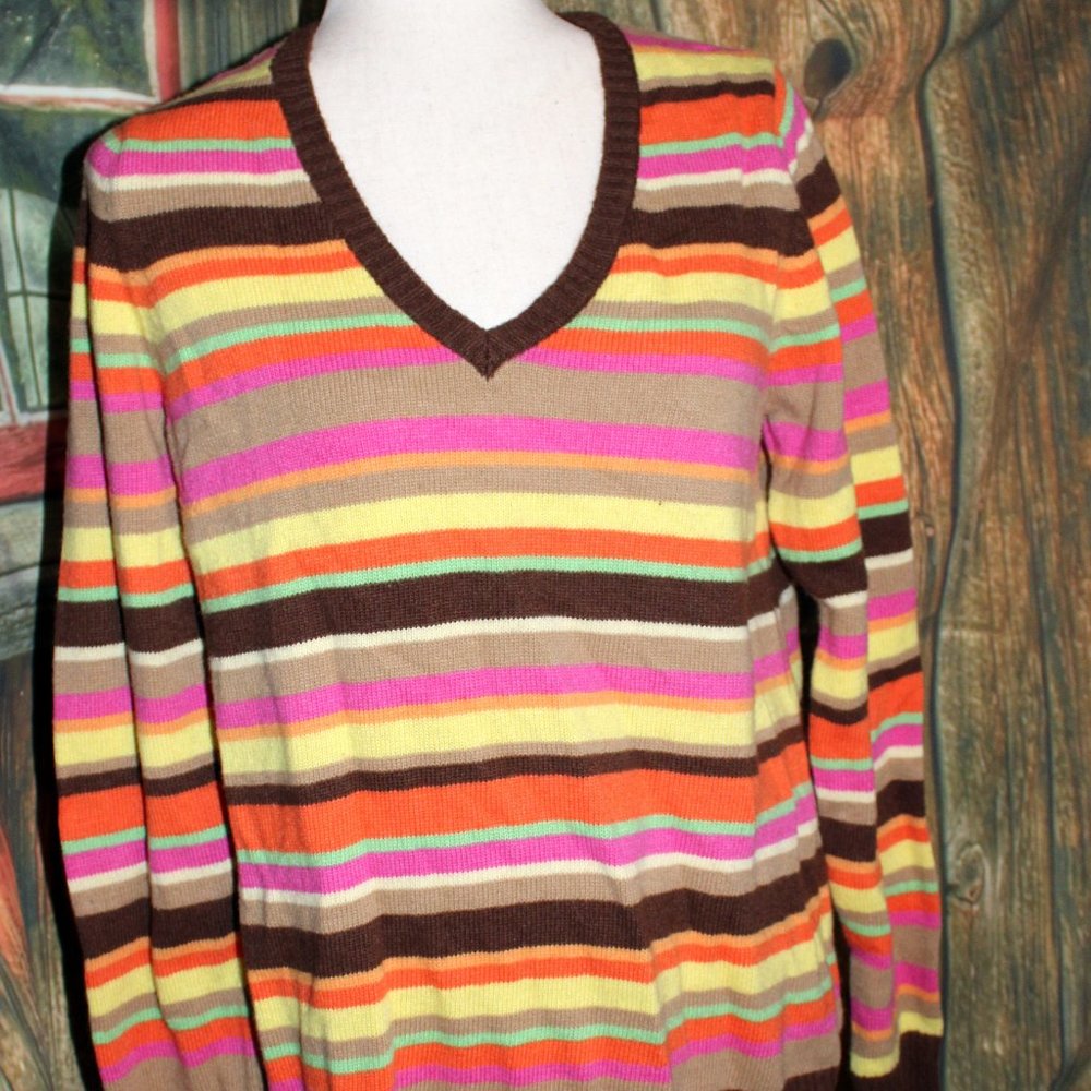 Old Navy  Maternity sweater L